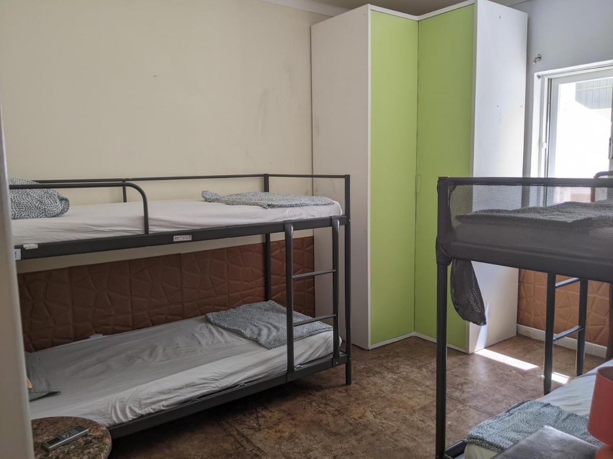 Dolphin House Hostelファロ エクステリア 写真