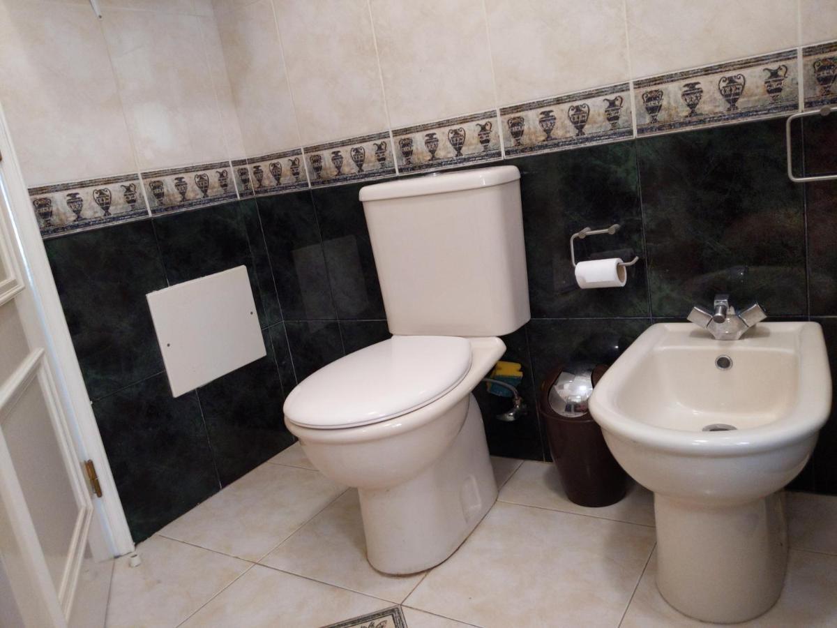 Dolphin House Hostelファロ エクステリア 写真