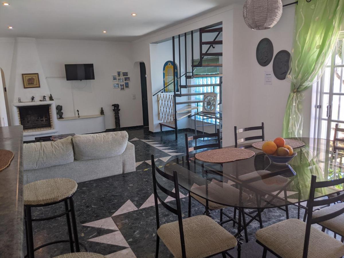Dolphin House Hostelファロ エクステリア 写真