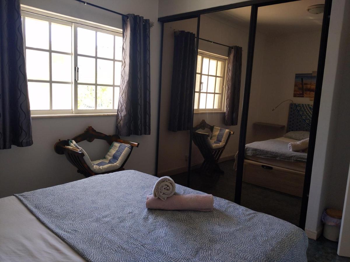 Dolphin House Hostelファロ エクステリア 写真