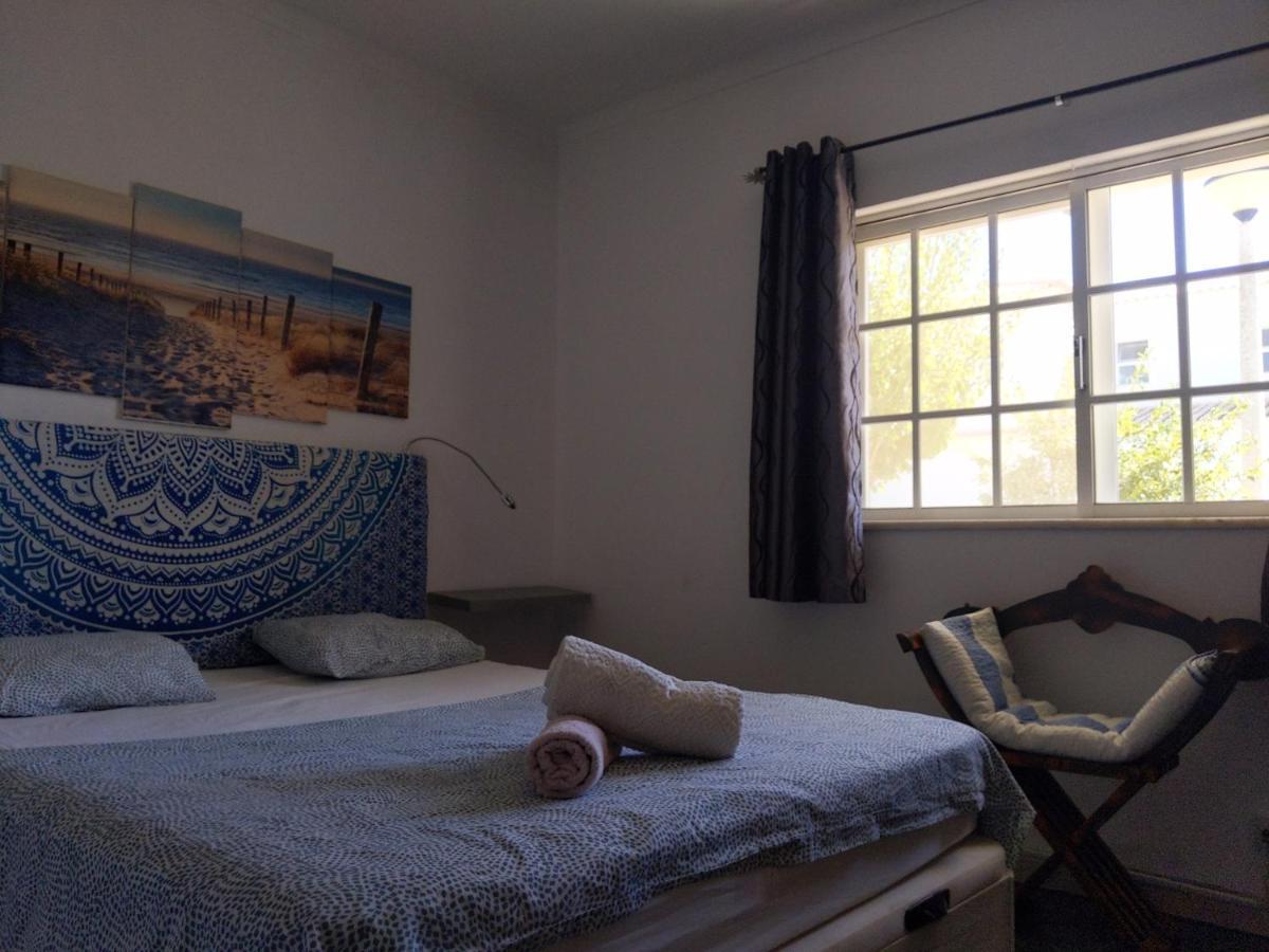 Dolphin House Hostelファロ エクステリア 写真